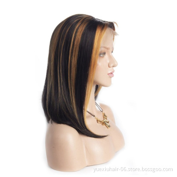 Unprocessed Virgin Raw Indian Hair Wigs Cuticle Aligned Hair Afro Curly 360 Lace Frontal Human Hair Wig